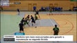 Imagem de Marítimo termina a 1.ª fase do campeonato no 5.º lugar da zona 1 (vídeo)