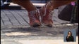 Imagem de Instituição já recebeu mais de 300 pessoas (vídeo)