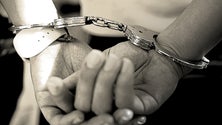 Imagem de Detenção de suspeito pela prática do crime de furto de uso de veículo
