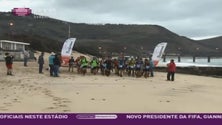 Tiago Silva da ADRAP foi o vencedor da 2ª edição do Porto Santo Trail