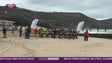 Imagem de Tiago Silva da ADRAP foi o vencedor da 2ª edição do Porto Santo Trail