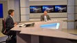 Imagem de 35% dos infetados após vacinação são profissionais de saúde (vídeo)