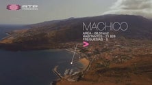 Paisagens de Machico (Vídeo)