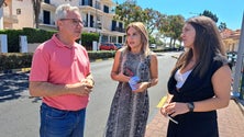 Imagem de JPP diz que Governo Regional «empurra» idosos para contextos de pobreza (áudio)
