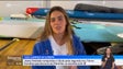 Joana Andrade é vice-campeã da Europa em SUP Wave nos sub-18 (vídeo)