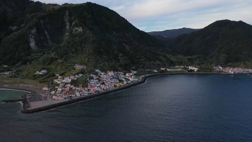 Turista desaparecido na ilha de São Miguel