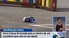 Imagem de Julgamento de morte de menina em insuflável começa hoje em Santa Cruz