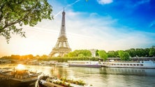 Imagem de Covid-19: França regista mais 531 mortos
