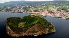 Imagem de Habitantes do centro histórico de Angra do Heroísmo satisfeitos com a isenção de IMI (Vídeo)