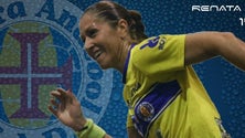 Imagem de Renata Tavares desejava jogar mais uma temporada, no entanto, clube e atleta não chegaram a acordo