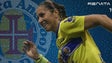 Imagem de Renata Tavares desejava jogar mais uma temporada, no entanto, clube e atleta não chegaram a acordo