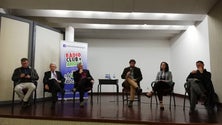 Imagem de Osvaldo Cabral apresentou o seu mais recente livro em Angra do Heroísmo (Vídeo)