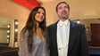 Imagem de Cuca Roseta (en) canta na Madeira (vídeo)