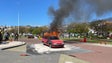 Imagem de Não foram registados casos de incêndio em carros elétricos na Região (vídeo)