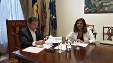Imagem de OE2021: Madeira acusa Governo da República de usar Zona Franca como moeda de troca (Vídeo)