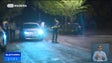 Imagem de PSP trava festas clandestinas no Poiso que incluem manobras ilegais de motas e carros  (Vídeo)