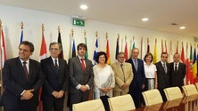 Imagem de Delegação da Madeira está em Cabo Verde para visita de dois dias (Vídeo)