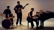 Imagem de Morreu Jerry Lee Lewis, músico que esteve na criação do rock