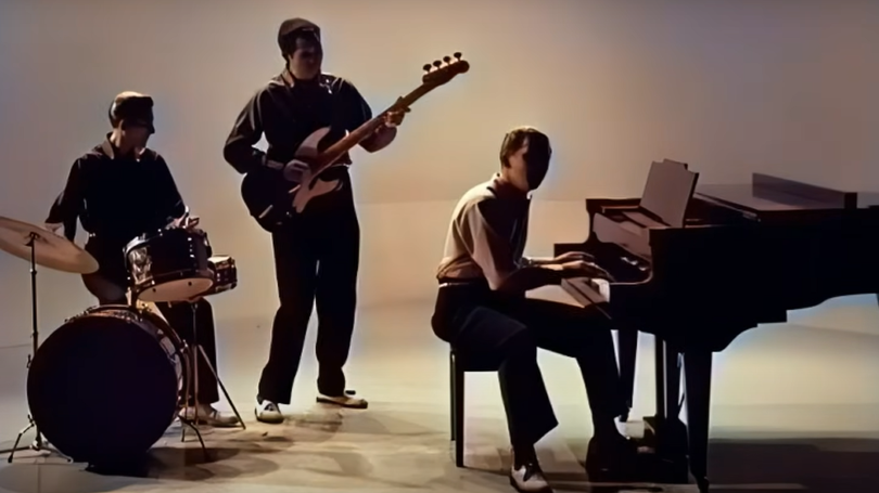 Imagem de Morreu Jerry Lee Lewis, músico que esteve na criação do rock