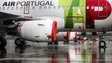 Voos da TAP para Lisboa e Porto nos primeiros dias do ano estão esgotados (vídeo)
