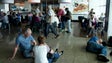 Imagem de Mau tempo cancela 58 voos e prejudica 8.000 passageiros na Madeira