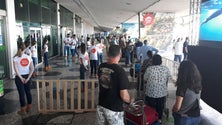 Imagem de Covid-19: Madeira contabiliza duas novas situações suspeitas