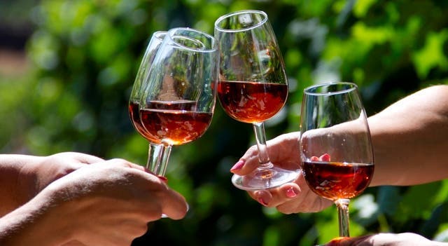 Comercialização de vinho generoso «Madeira» aumentou