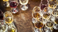 Imagem de Instituto do Vinho e Associação de Barman promovem vinho Madeira e rum
