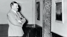 Imagem de Investigação revela portugueses detidos e mortos pelos nazis durante a II Guerra Mundial