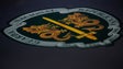 Imagem de GNR forma 327 novos guardas