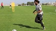 Imagem de Sandro Cruz e Tiago Gouveia nos convocados do Benfica para jogo com Marítimo