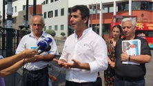 Imagem de O PTP exige que governo dê mais atenção aos centros de saúde e às altas problemáticas