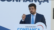 Imagem de Gouveia sugere sobressalto cívico (vídeo)