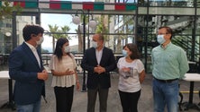 Imagem de PS critica medidas do Governo Regional no combate à crise económica (Áudio)