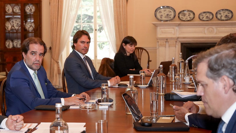 Imagem de Governo aprova apoios para distribuição de refeições