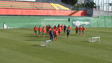 Imagem de Marítimo quer vencer em Braga (vídeo)