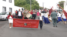 Festas do Espírito Santo no Pico