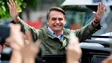 Imagem de Primeiros números oficiais dão vitória Bolsonaro sem maioria absoluta