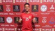 Imagem de Aires Sousa assina pelo FK Bylis, da Albânia
