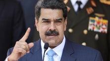 Nicolás Maduro acusa observadores da União Europeia de espionagem