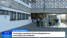 Imagem de Associações de Estudantes com menos representatividade nas escolas (vídeo)