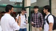 Imagem de PCP propõe apoio de 50% no pagamento das propinas (áudio)