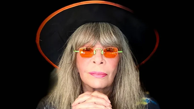 Imagem de Rita Lee, rainha do rock brasileiro, morre aos 75 anos
