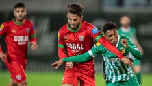 Imagem de Marítimo venceu apenas seis jogos em 2022 (vídeo)