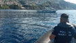 Corpo de mulher encontrado a boiar ao largo do Funchal (áudio)