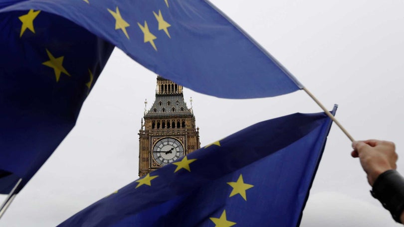 Imagem de Reino Unido pode sair da UE sem acordo