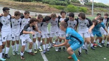 Imagem de O Liceu venceu a Taça de Bronze da Madeira (vídeo)