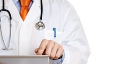Imagem de Último dia de greve dos médicos teve uma adesão de 65% (Vídeo)