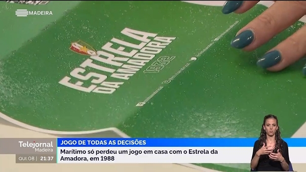 Desporto