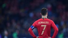 Imagem de Portugal com mais sucessos do que insucessos no “mata-mata”